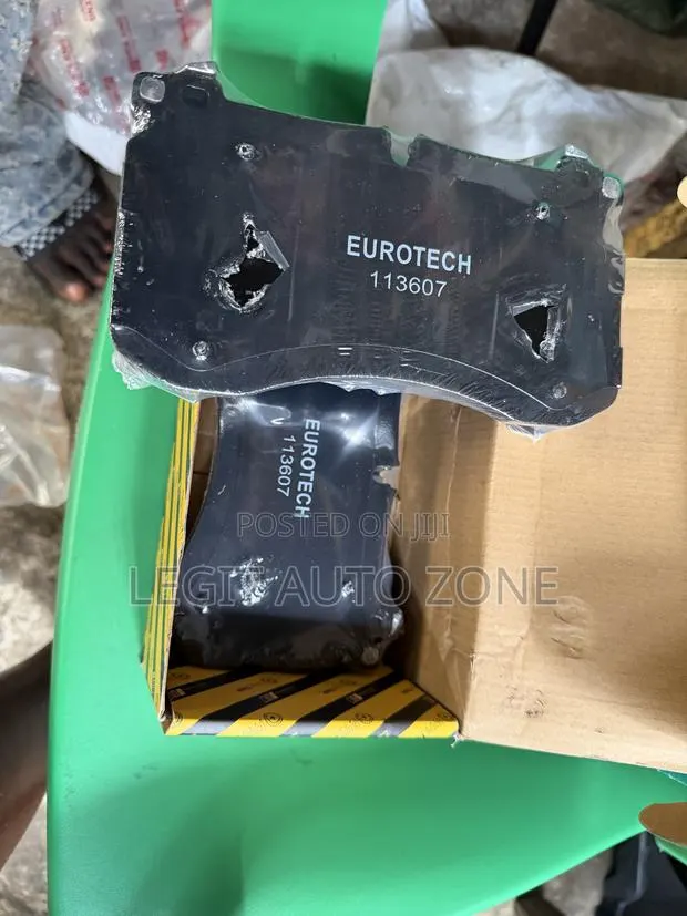 Mercedes Benz GLE,G63, GLC-class , Break Pad Available · Photo 1