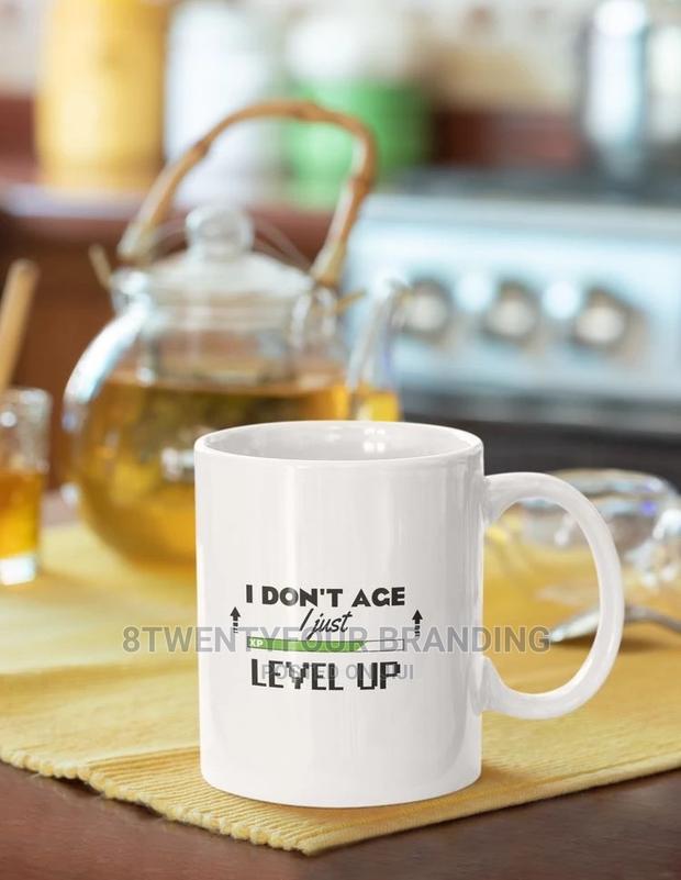 Mugs (White Mug Minimum Order 30pcs) · Photo 2