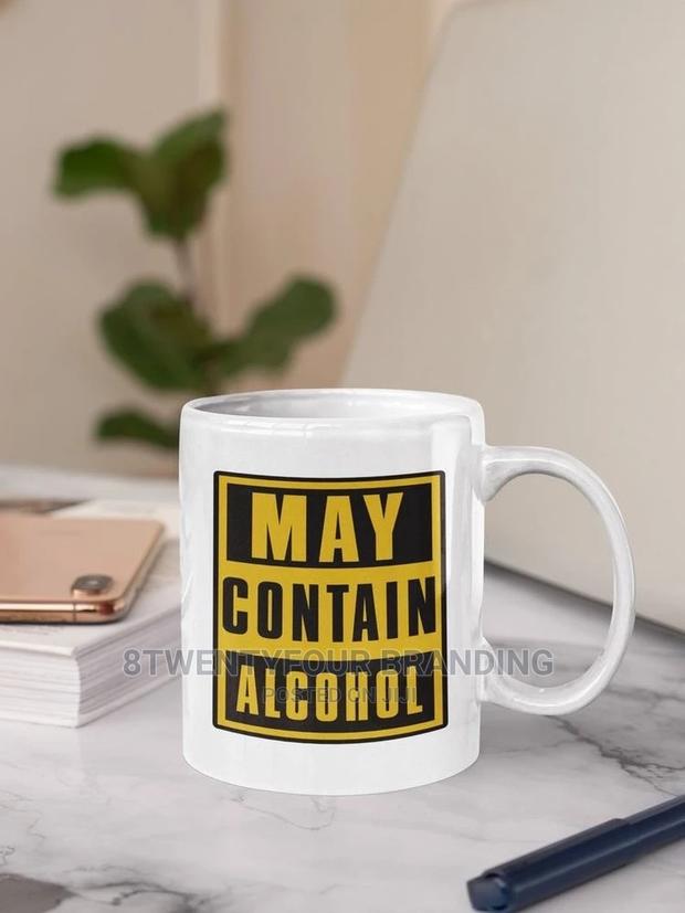 Mugs (White Mug Minimum Order 30pcs) · Photo 5