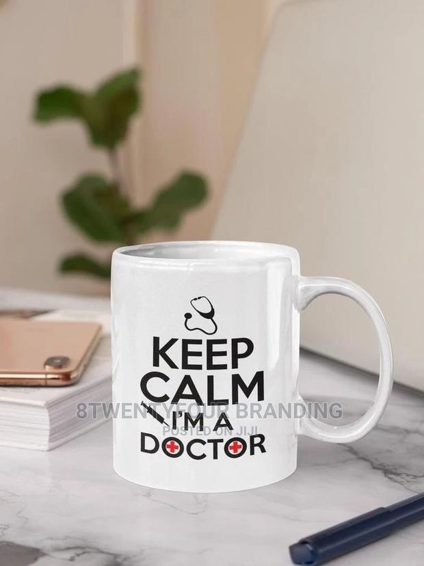 Mugs (White Mug Minimum Order 30pcs) · Photo 6