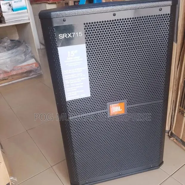JBL Speakers 2-1 · Photo 1