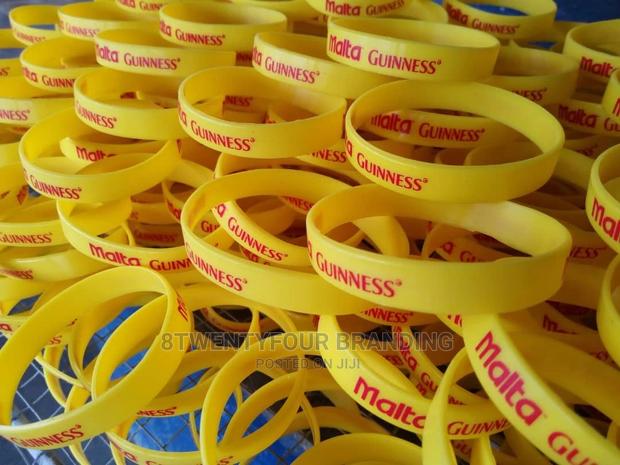 Wristbands (Least Order 150pieces) · Photo 6