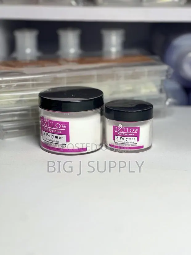 Acrylic Powders · Photo 1