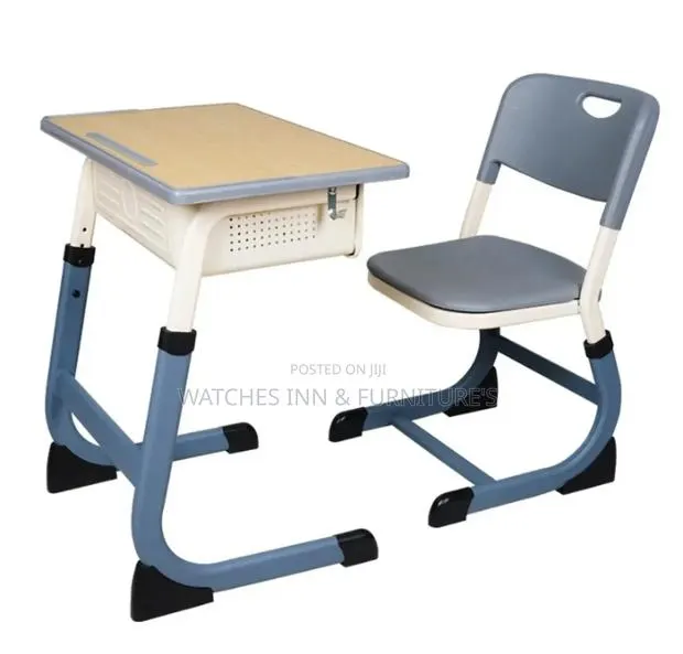 Adjustable School Furniture · Photo 1
