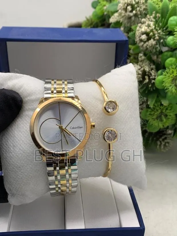 Watches and Bracelets · Photo 1