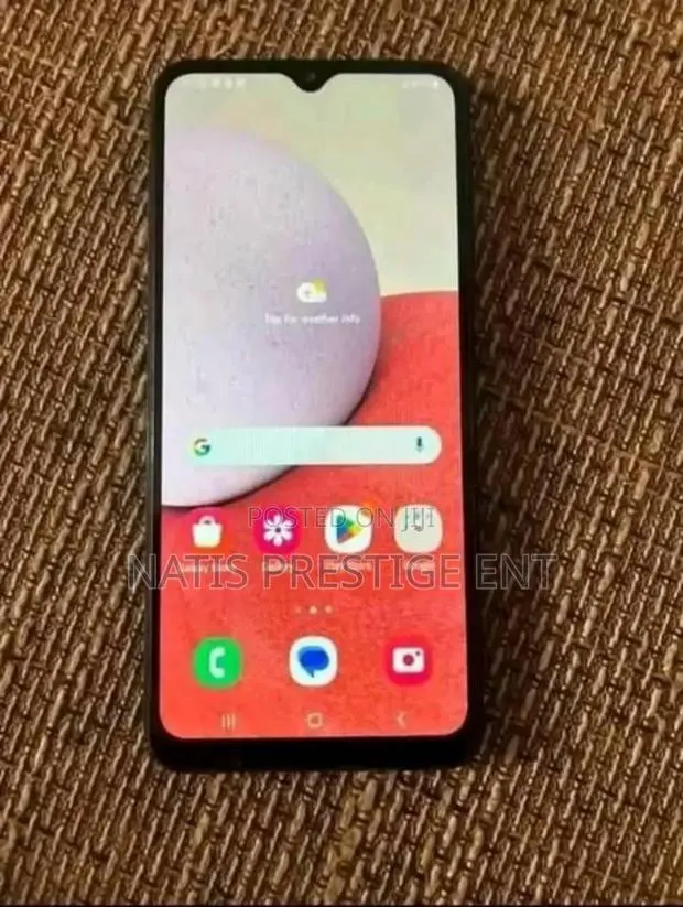 Samsung Galaxy A13 (SM-A137) 128 GB Black · Photo 1
