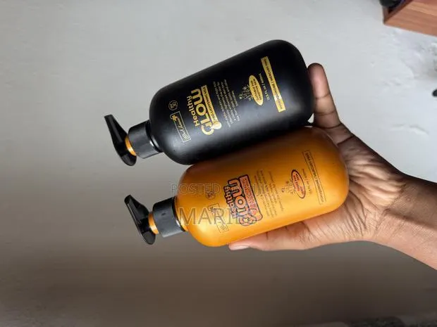 Healthy Glow Body Lotion · Photo 1