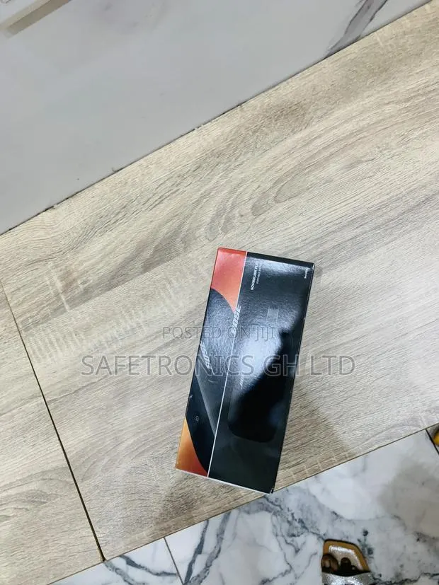 Perfect Sleek Bose SoundLink Flex Portable Bluetooth Speaker · Photo 1