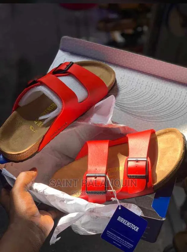 New Original Birkenstock · Photo 1
