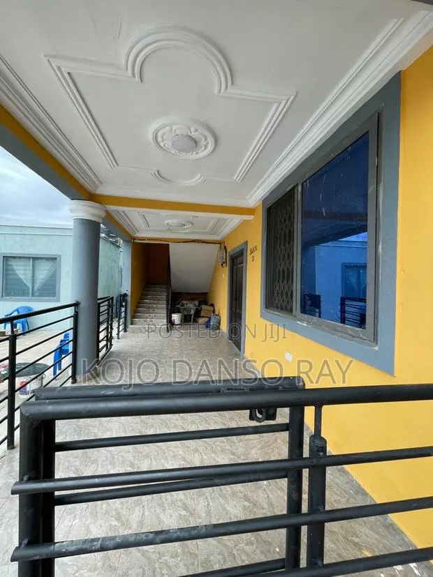 2bdrm Apartment in Pandak Agency, New Site for rent · Photo 1