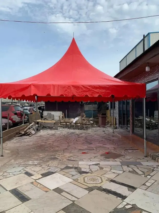 Canopy/ Tent · Photo 1