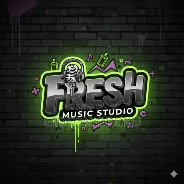 Fresh Music Studio · Photo 1