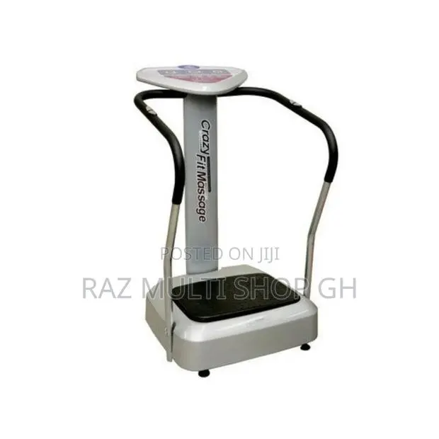 Crazy Fit Massager · Photo 1