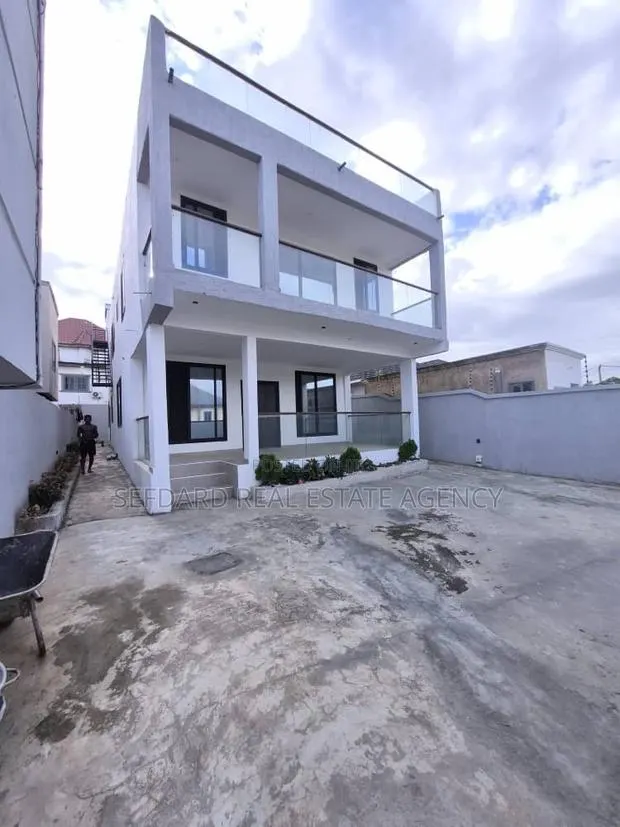 3bdrm House in Sefdard Properties, Kwabenya for sale · Photo 1