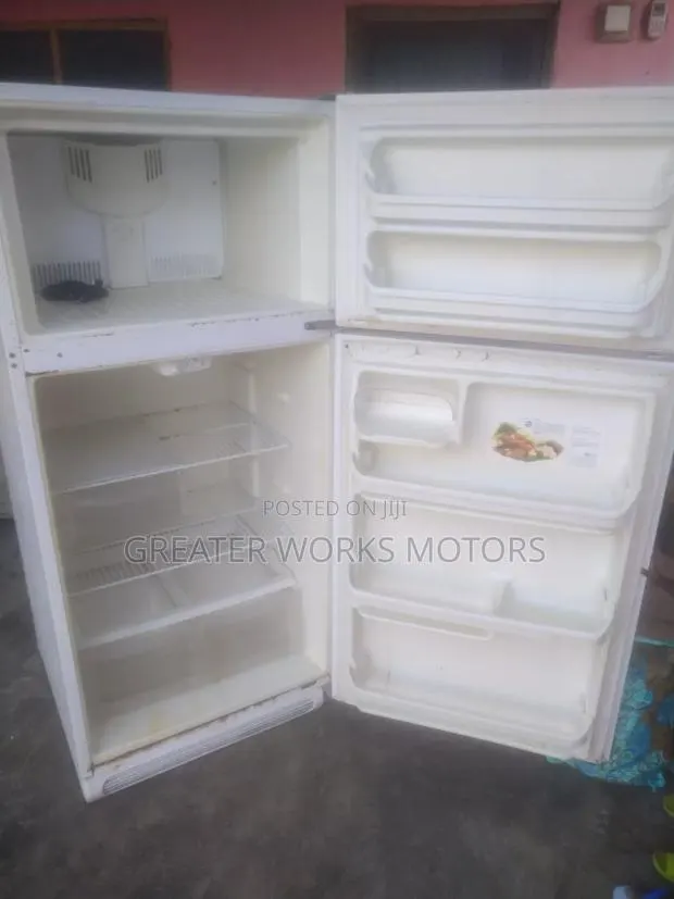 Fridge Fridge · Photo 1