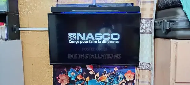 Nasco 43 Inches TV · Photo 1