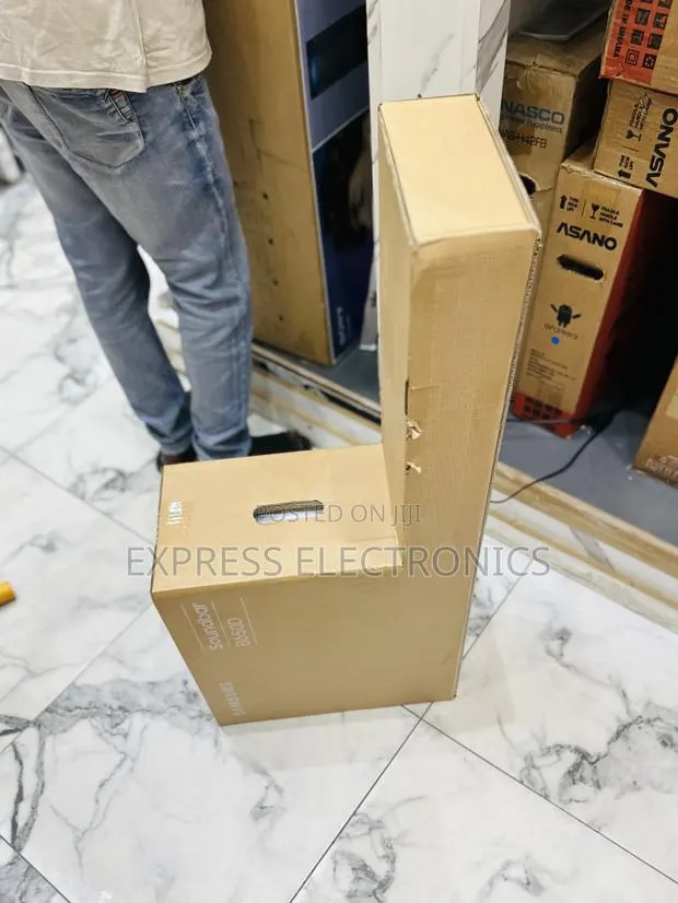 Lovely New Black B650d Sound Samsung · Photo 1