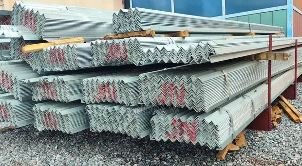 Steel Production · Photo 1