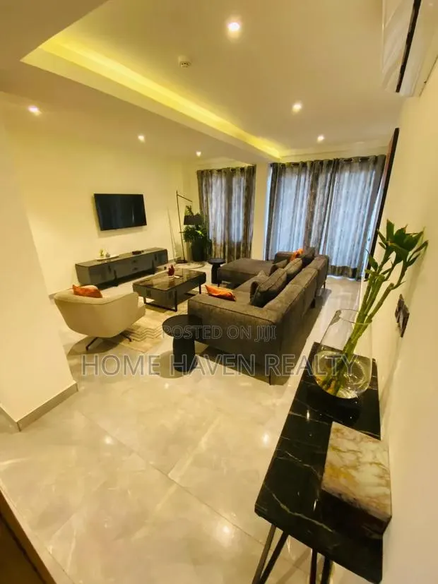 Furnished 2bdrm Apartment in Westland for rent · Photo 1
