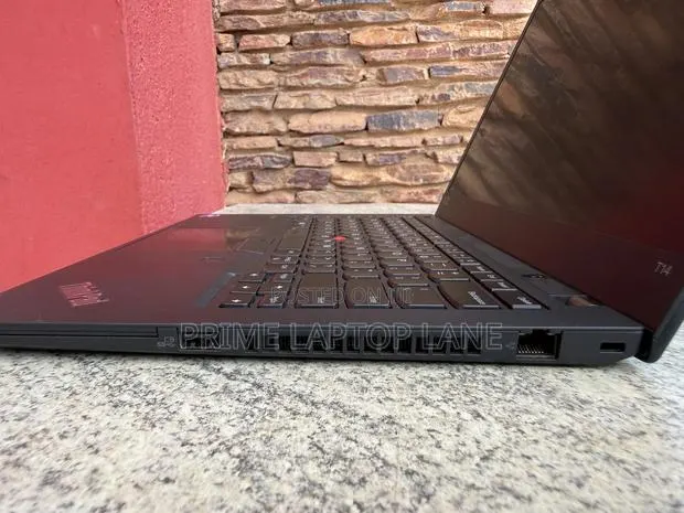 Laptop Lenovo ThinkPad T14 G2 16GB Intel Core i5 SSD 512GB · Photo 1