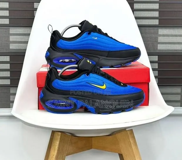 Nike Airmax Portal · Photo 1