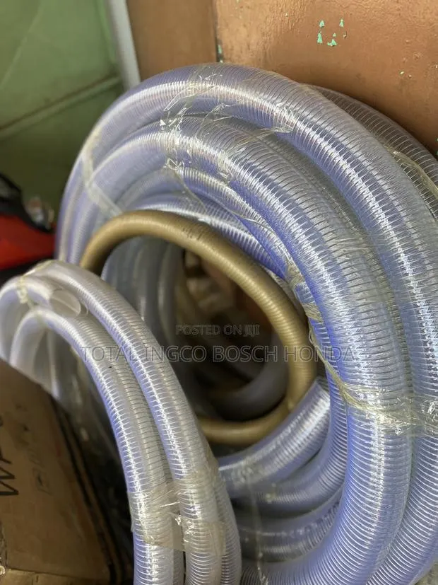 Water Pump Inlet 3” 10yards · Photo 1