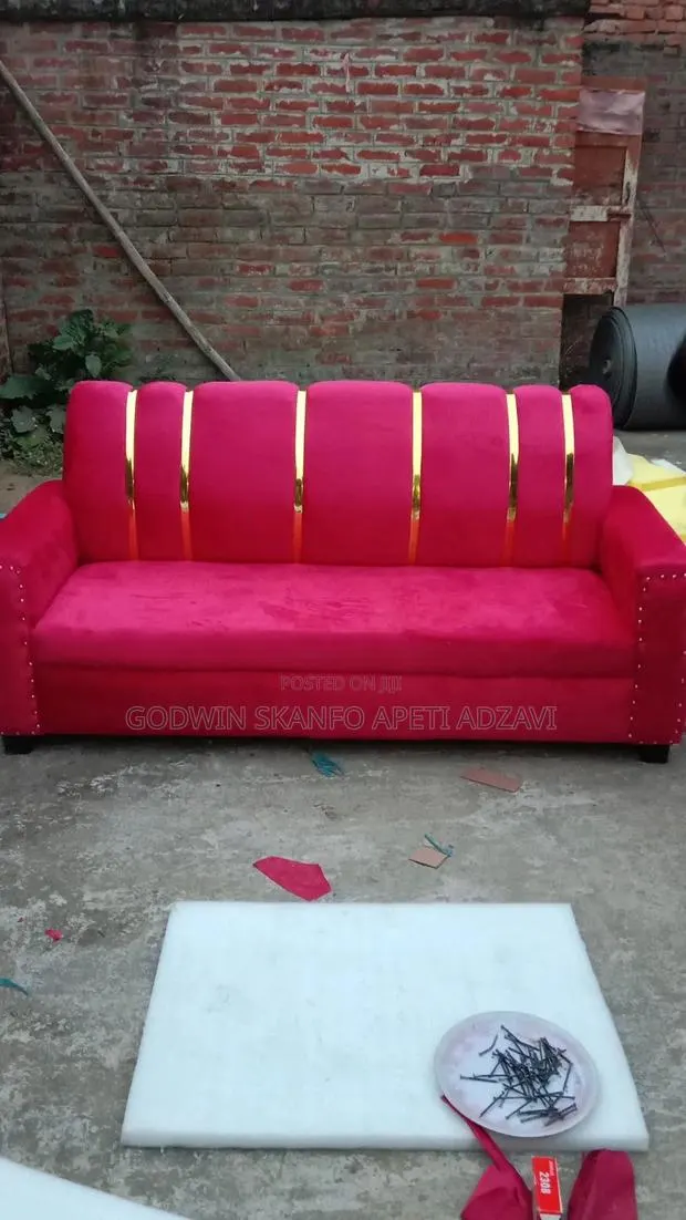Sofa Stuffing Chairs · Photo 1