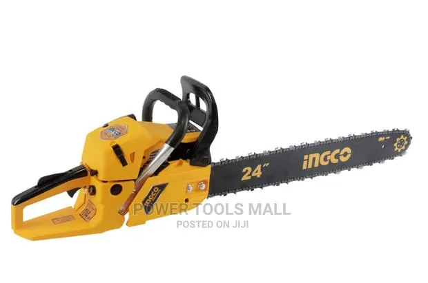 GCS5602411 (Gasoline Chainsaw 24") · Photo 1