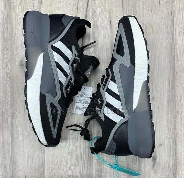 Adidas Zx Boost · Photo 1