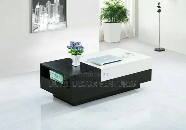 Center Table · Photo 1