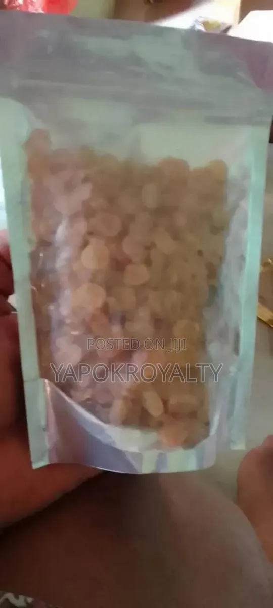 Organic Golden Raisin · Photo 1