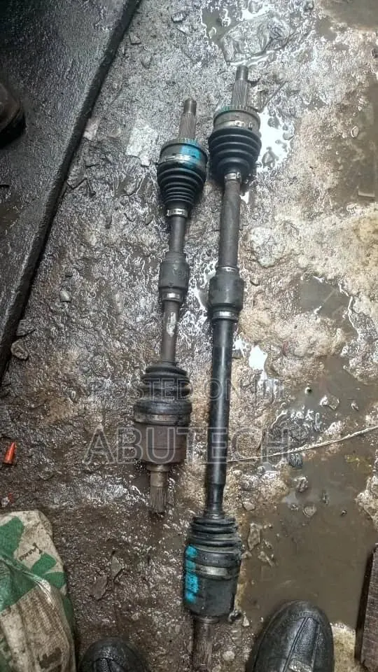 Driving Shaft Hundia I20 · Photo 1