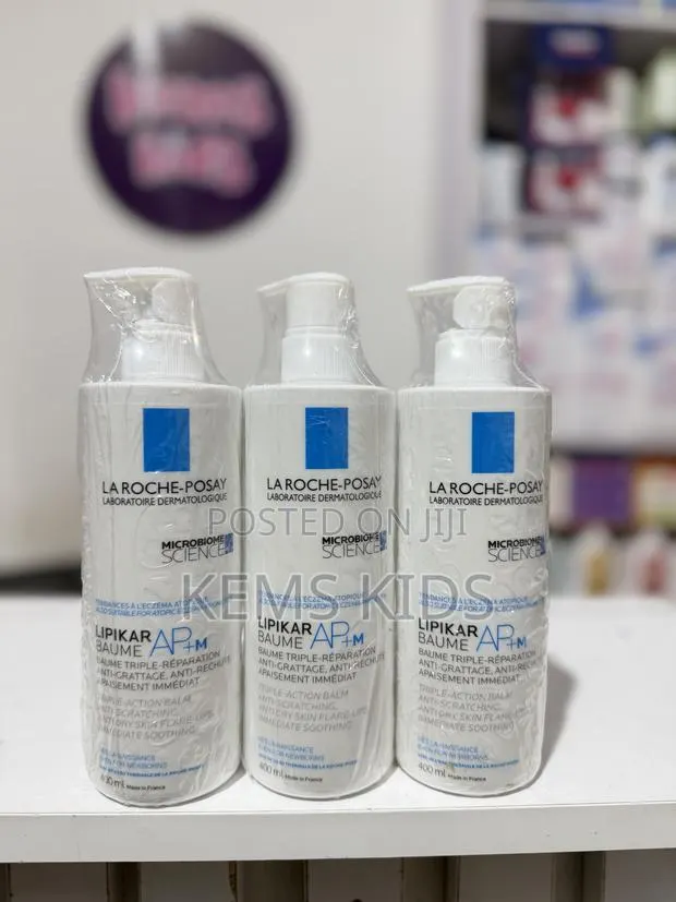 La Roche-Posay Lotion · Photo 1