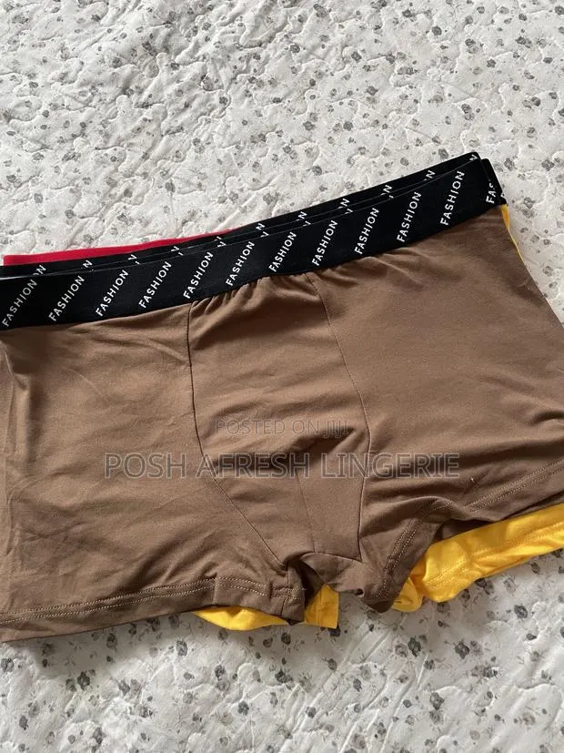 Men Boxers · Photo 1