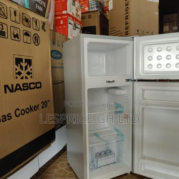 Great Performance and Affordable 85l Top Freezer Refrigerator · Photo 1