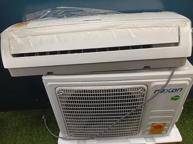 Nexon 1.5hp Split Air Conditioner – Strong Silent Operation · Photo 1