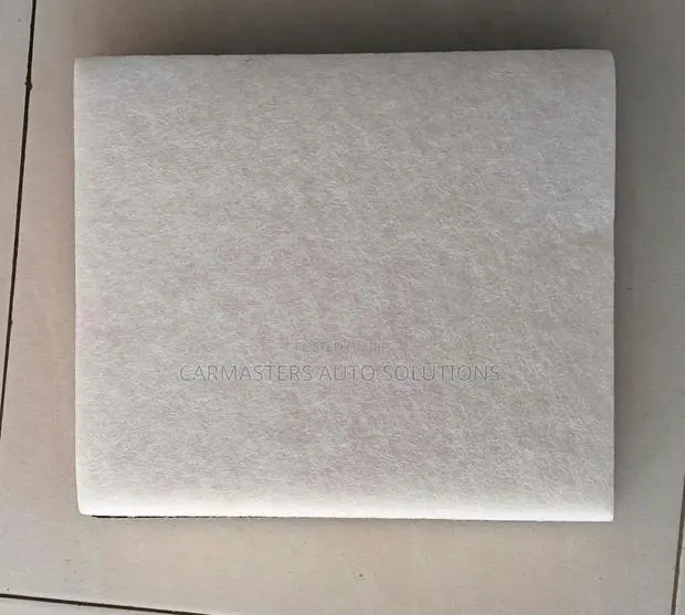 Tacoma Tundra Sequoia Air Filter 17801-0p100 .7L · Photo 1