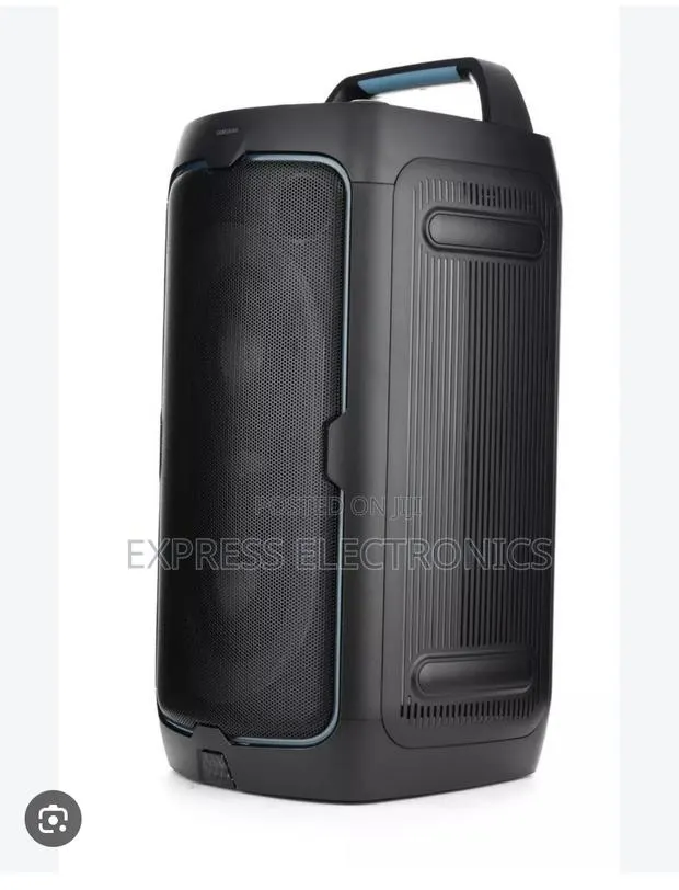 High Quality Samsung 160W Rechargeable Party Speaker| Portable MX-ST40 · Photo 1