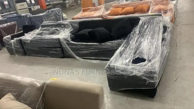 Sofa (L Shape 2in1 Sofa) · Photo 1