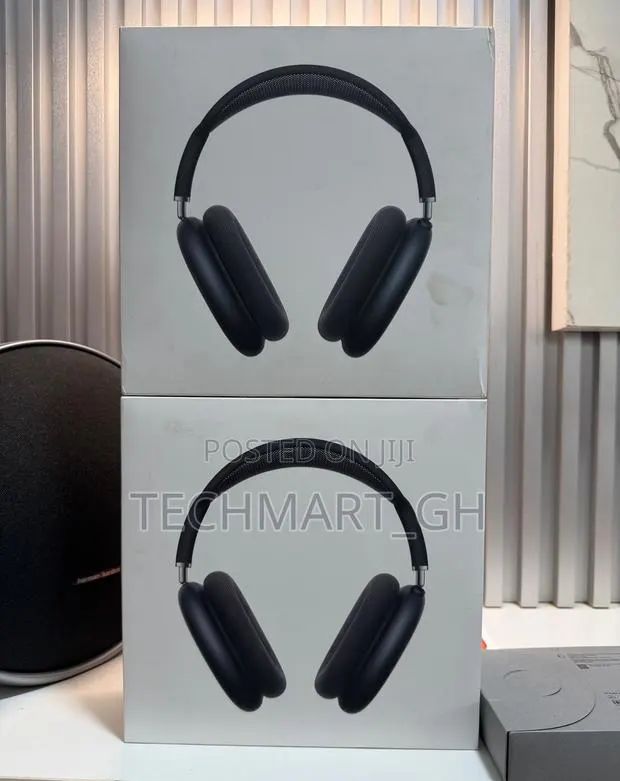 Airpod Max 2nd Gen · Photo 1