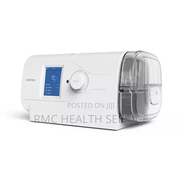 Medical Cpap Machine (Contec) · Photo 1