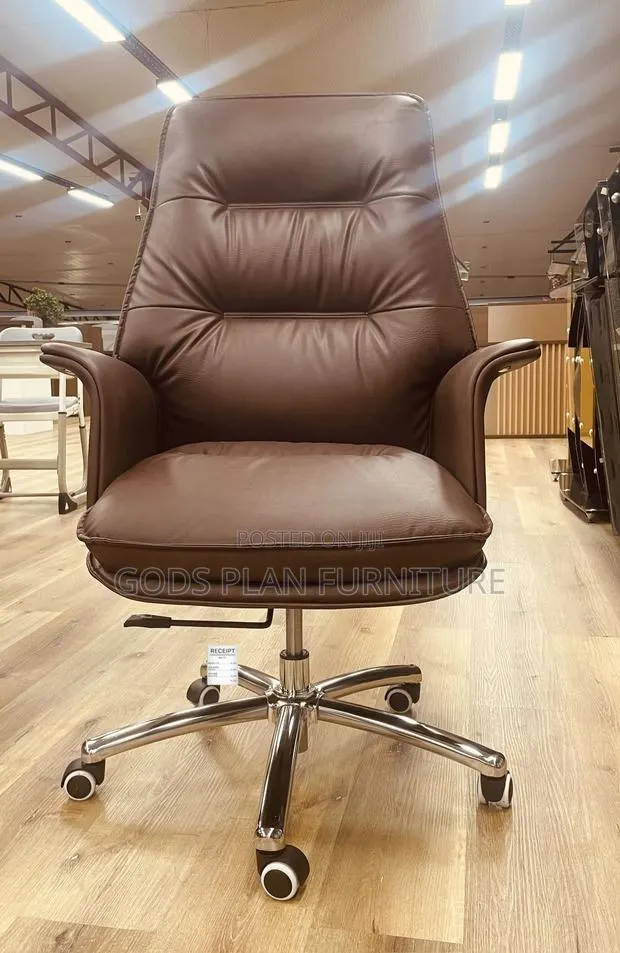 Executive Office Chair (Hz- 6268) · Photo 1