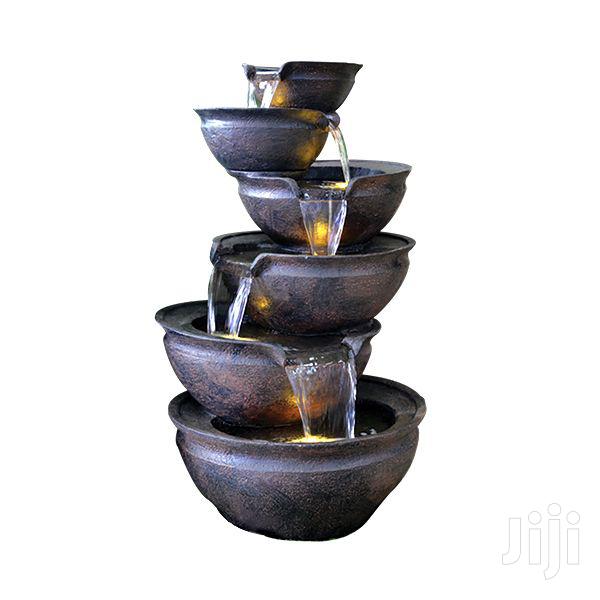 Water Fountain (6 Tier) · Photo 1