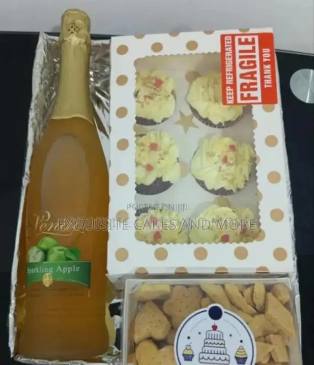 Exquisite Packages · Photo 1