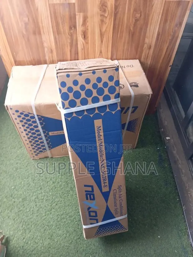 Nexon, Your Choice 1.5hp Nexon Air Conditioners · Photo 1