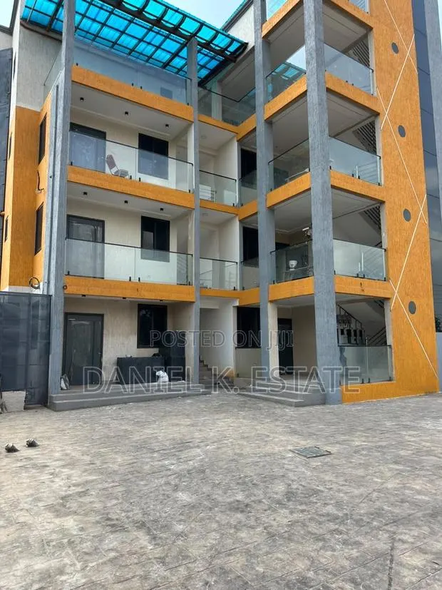 1bdrm Apartment in Adenta for rent · Photo 1
