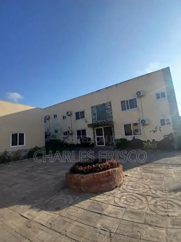 SINGLE Room Apartment for Rent Ajiringanor Ability · Photo 1