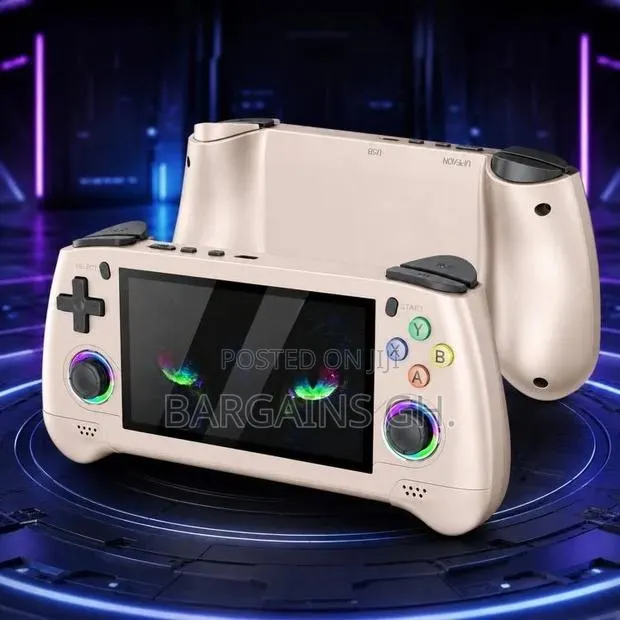 SJGAM M30 Classic Handheld Game Console · Photo 1