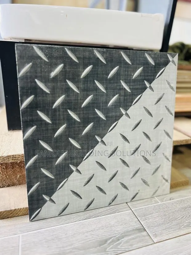 Made in India 30/30 Floor Tile · Photo 1