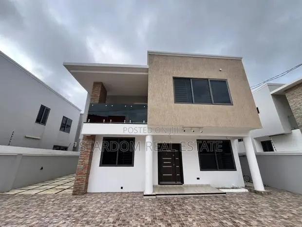 4bdrm Duplex in East Legon Hills, Boundary Road Area for rent · Photo 1